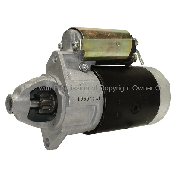 MPA 16261 Starter Motor