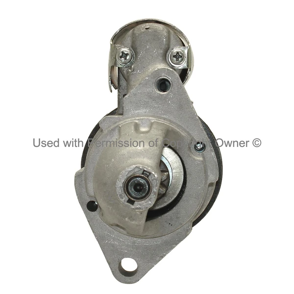 MPA 16261 Starter Motor