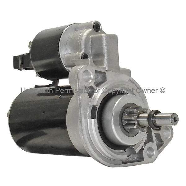 MPA 17415N Starter Motor