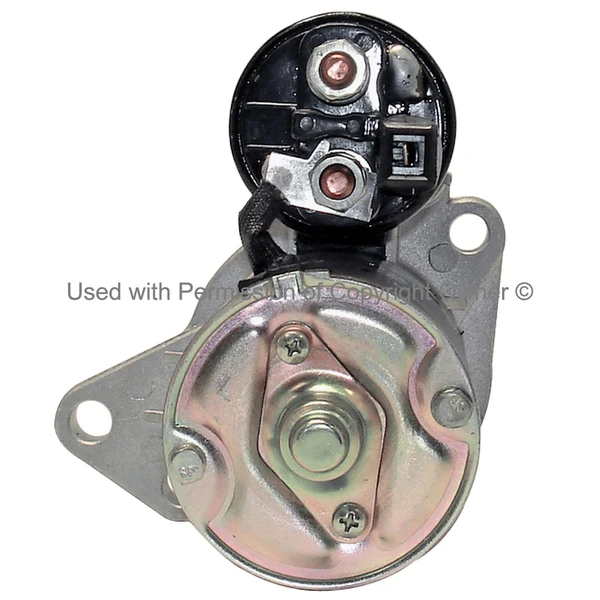 MPA 17415N Starter Motor