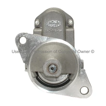 MPA 17453 Starter Motor