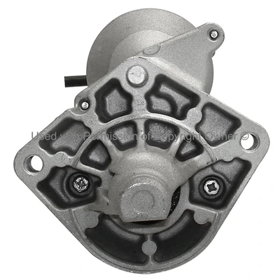 MPA 17465N Starter Motor