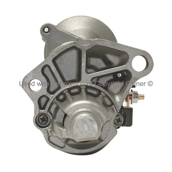 MPA 17466N Starter Motor
