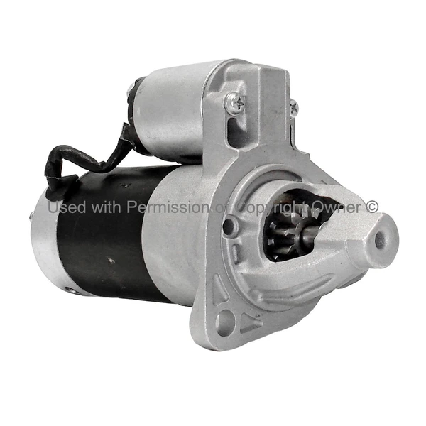 MPA 17467N Starter Motor