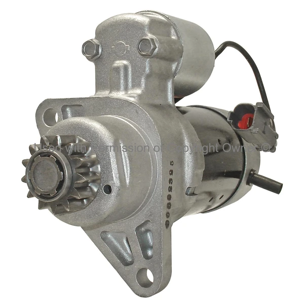 MPA 17476N Starter Motor