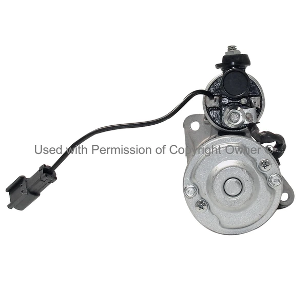 MPA 17478N Starter Motor