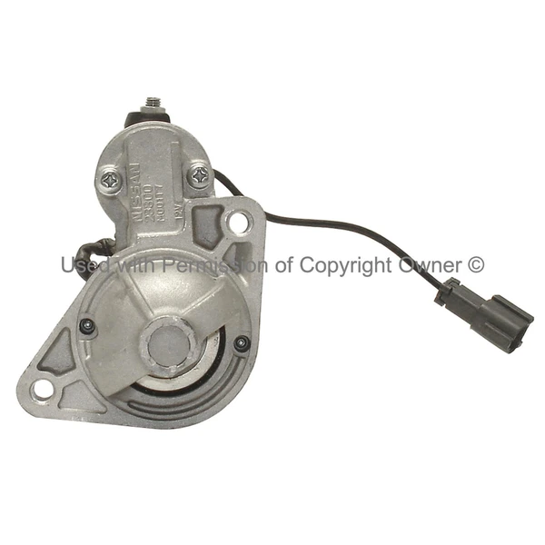 MPA 17478N Starter Motor