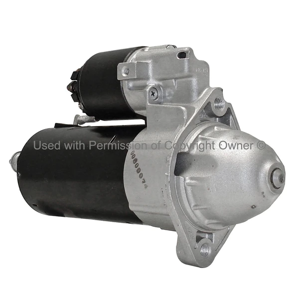 MPA 17498N Starter Motor