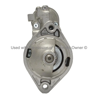 MPA 17498N Starter Motor