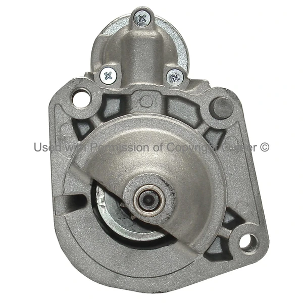 MPA 17508N Starter Motor
