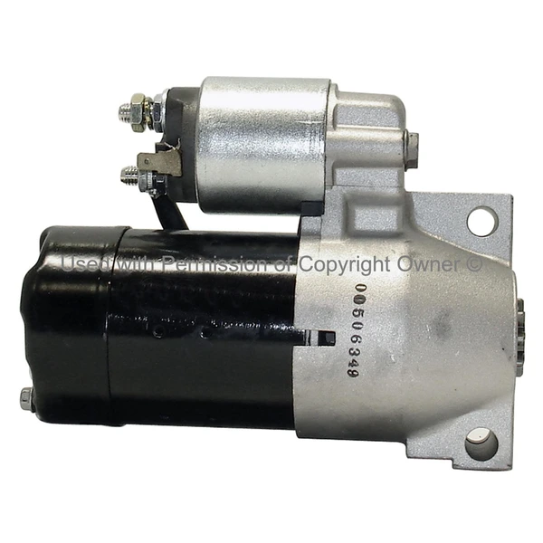 MPA 17509N Starter Motor