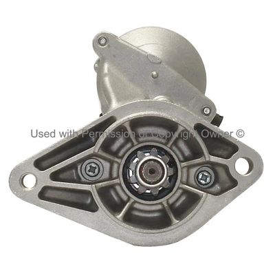 MPA 17519N Starter Motor