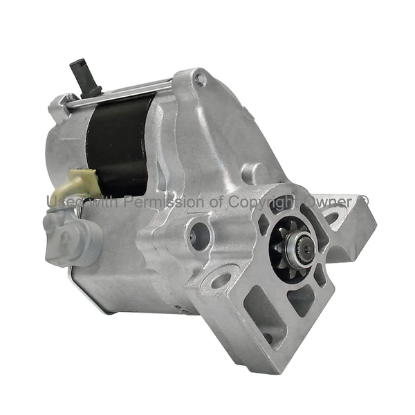 MPA 17546N Starter Motor