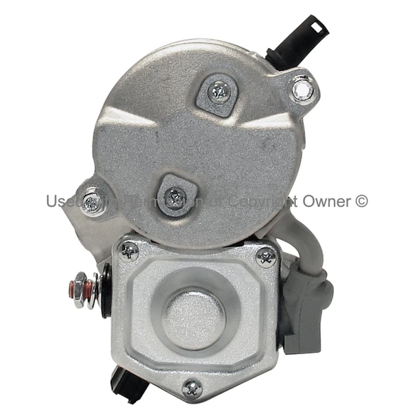 MPA 17546N Starter Motor