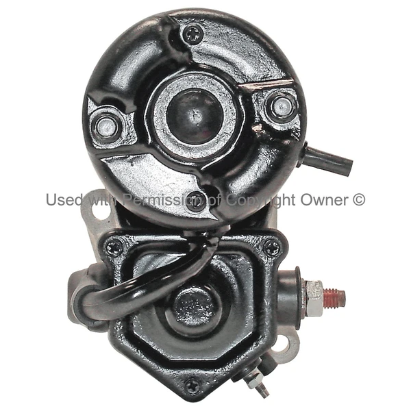 MPA 17548N Starter Motor
