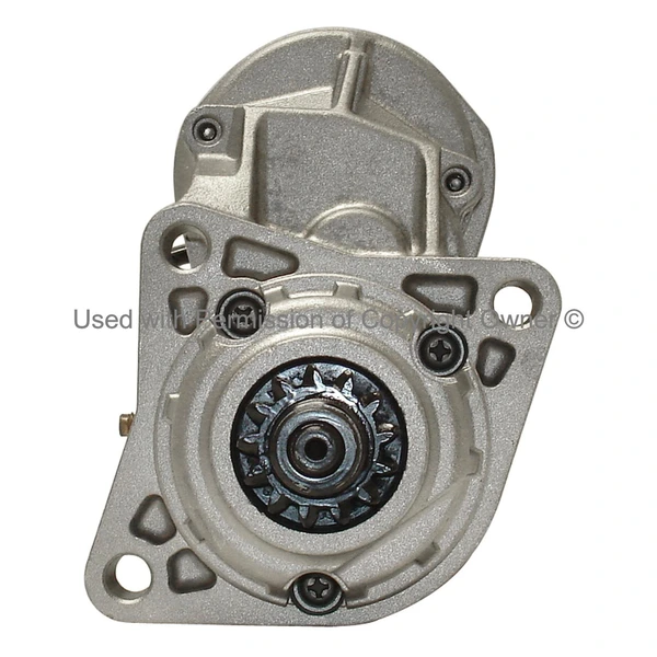 MPA 17548N Starter Motor