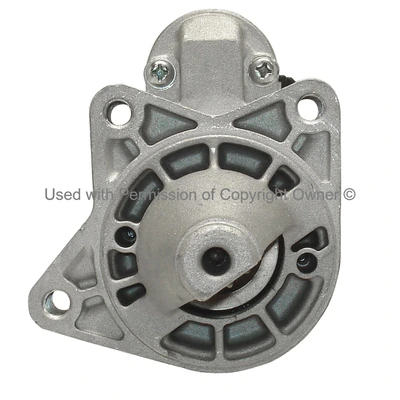 MPA 17559N Starter Motor