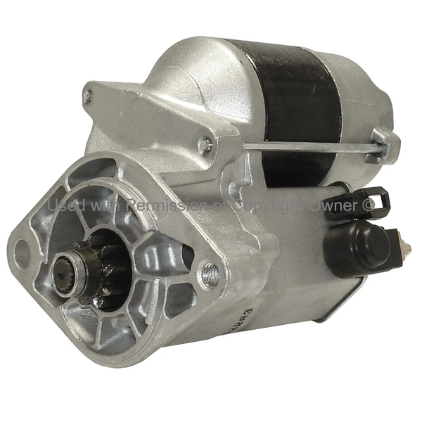 MPA 17562N Starter Motor