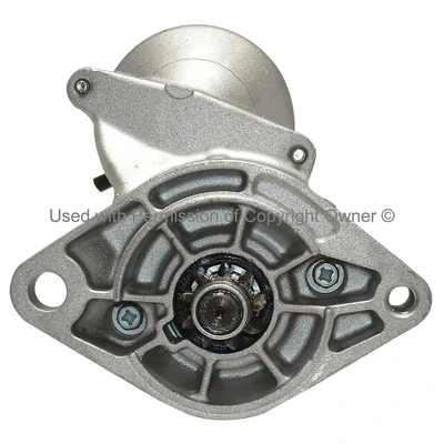 MPA 17562N Starter Motor