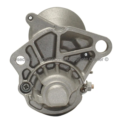 MPA 17573N Starter Motor