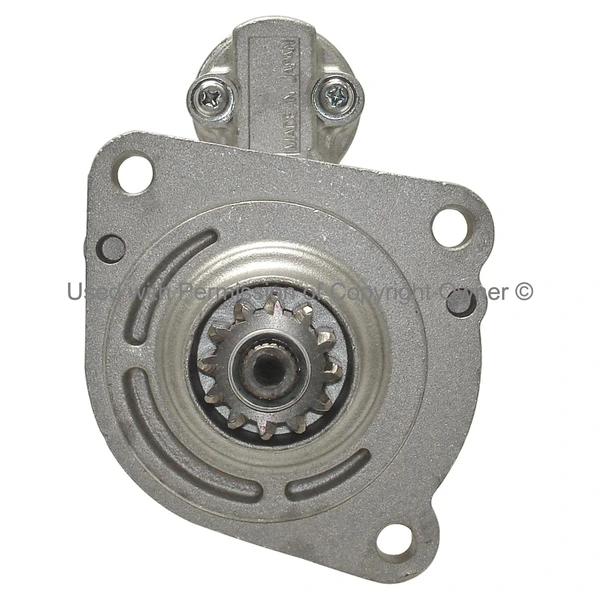 MPA 17578N Starter Motor
