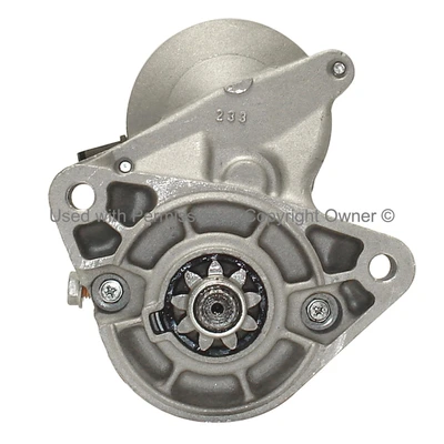 MPA 17668N Starter Motor