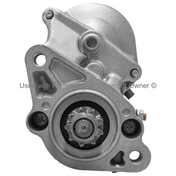 MPA 17672N Starter Motor