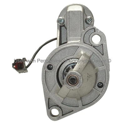 MPA 17685N Starter Motor