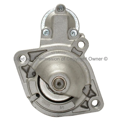 MPA 17702N Starter Motor
