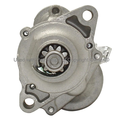 MPA 17721N Starter Motor