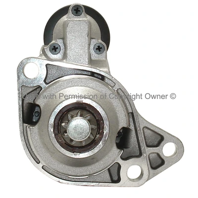 MPA 17725N Starter Motor