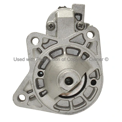 MPA 17726N Starter Motor