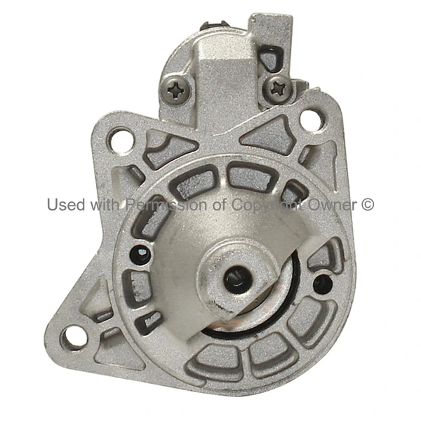 MPA 17726N Starter Motor
