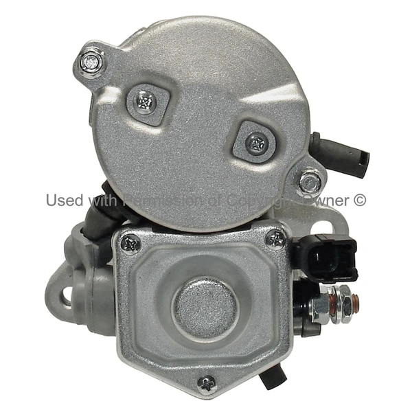 MPA 17727N Starter Motor