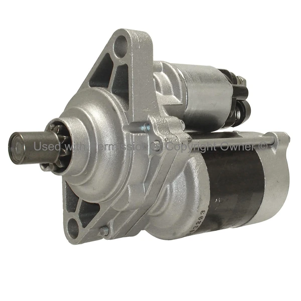 MPA 17728N Starter Motor