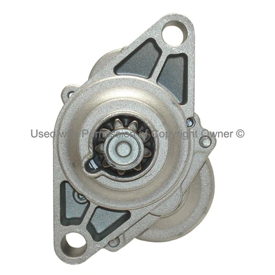 MPA 17728N Starter Motor