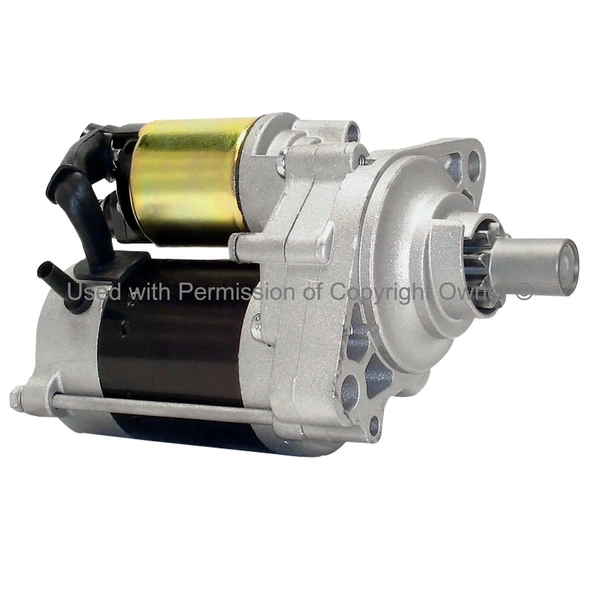 MPA 17729N Starter Motor