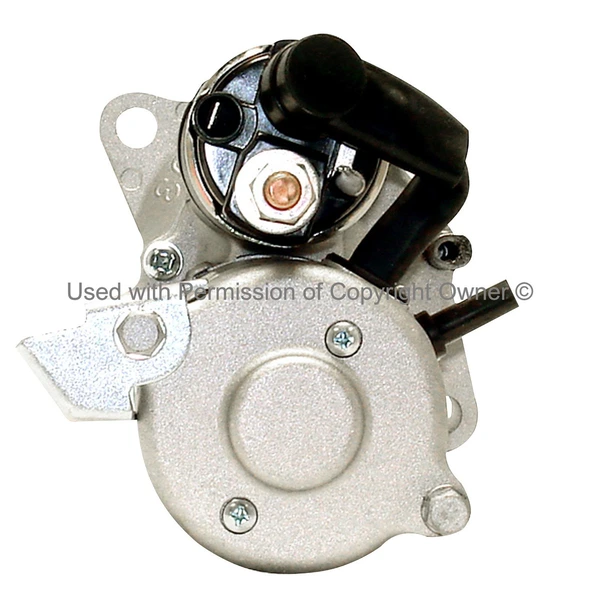 MPA 17729N Starter Motor