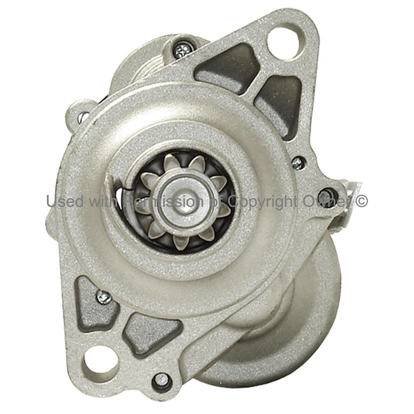 MPA 17729N Starter Motor