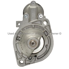 MPA 17730N Starter Motor