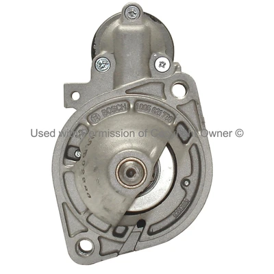MPA 17730N Starter Motor