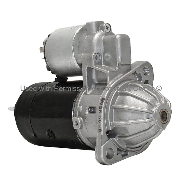 MPA 17731N Starter Motor