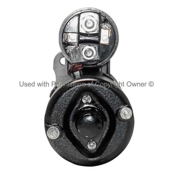 MPA 17731N Starter Motor