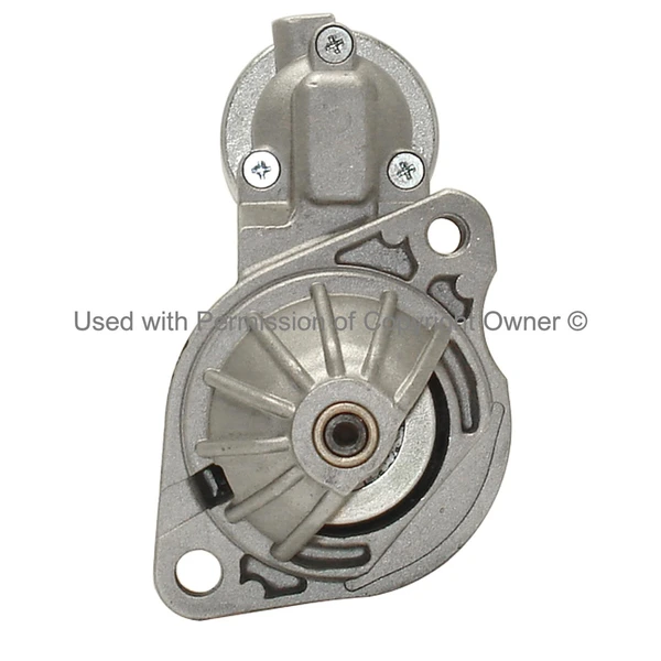 MPA 17731N Starter Motor