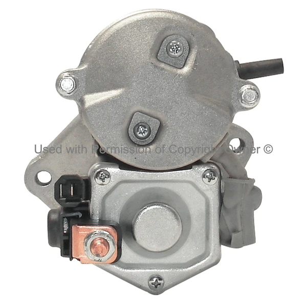 MPA 17735N Starter Motor