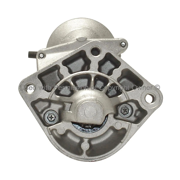 MPA 17735N Starter Motor