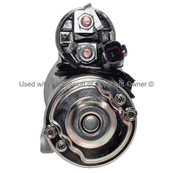 MPA 17738N Starter Motor
