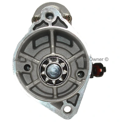 MPA 17738N Starter Motor