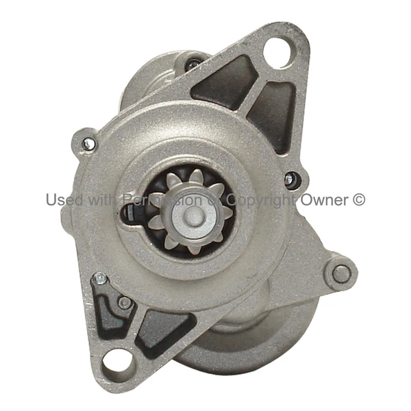 MPA 17741N Starter Motor