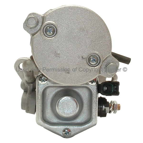 MPA 17748N Starter Motor